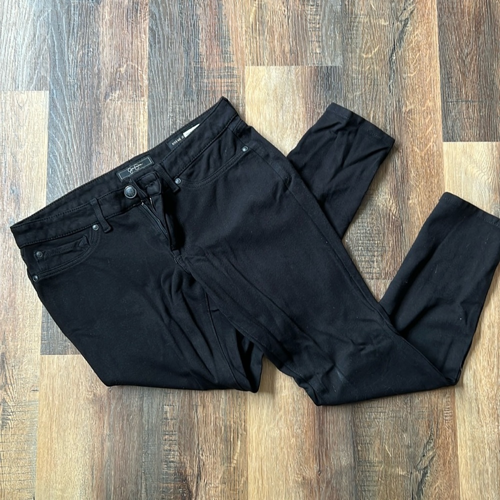 Jessica Simpson Kiss Me Jegging